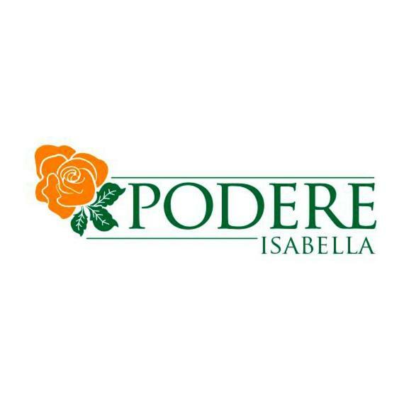 La Stanza Del Podere Isabella Hotel San Vincenzo Buitenkant foto
