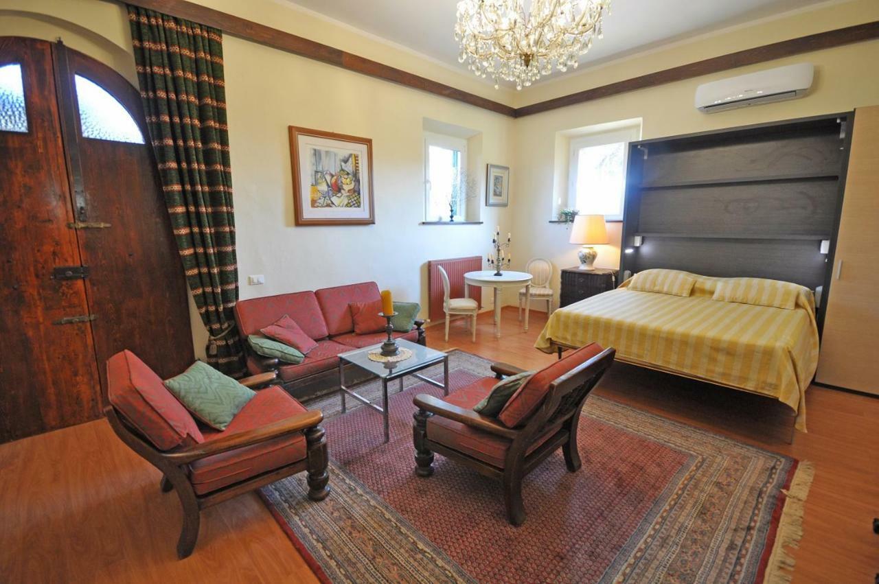 La Stanza Del Podere Isabella Hotel San Vincenzo Buitenkant foto