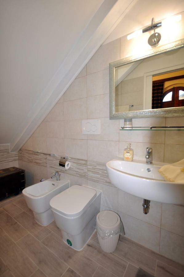 La Stanza Del Podere Isabella Hotel San Vincenzo Buitenkant foto